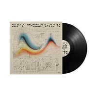 Passing Tone - SOFT【LP】