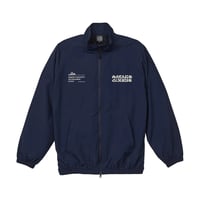 YAKKE - NAVY