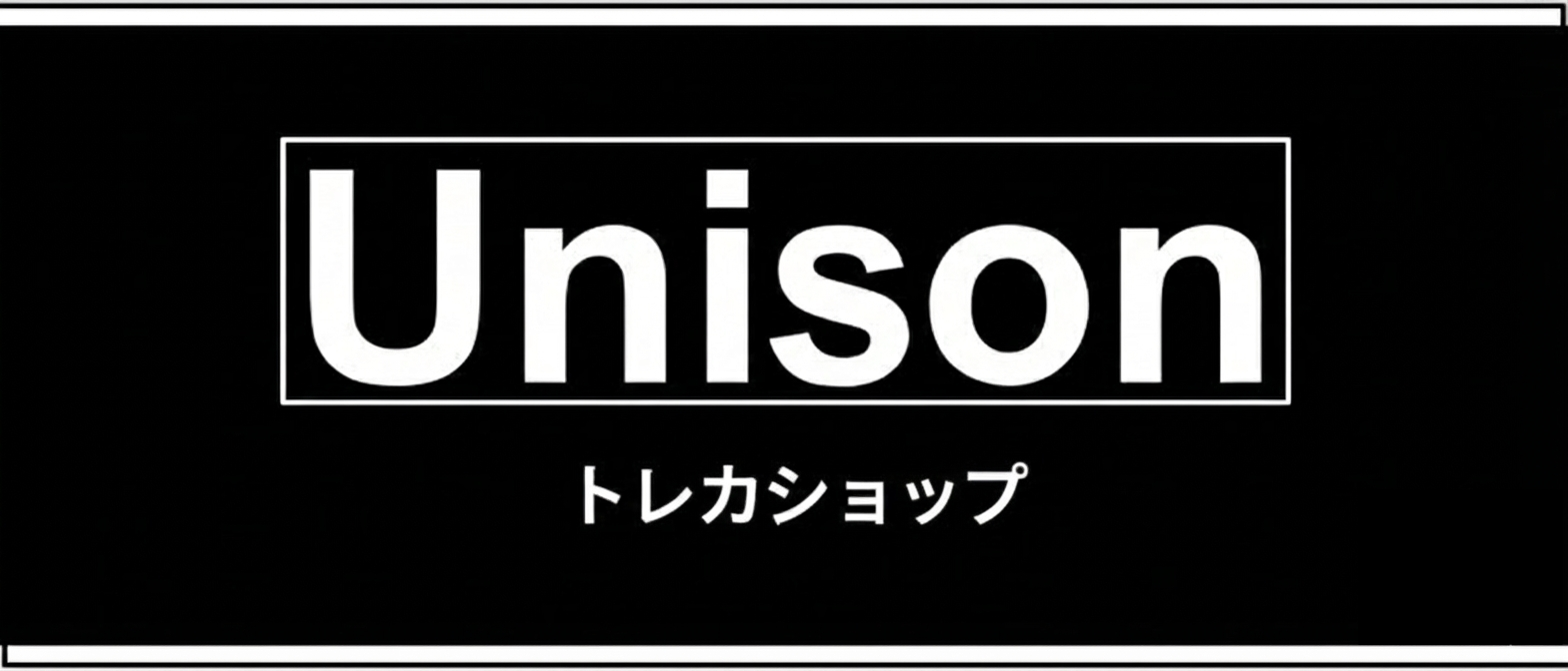 ユニアリ通販はUnison　トレカショップUnison【ユニオンアリーナ専門】