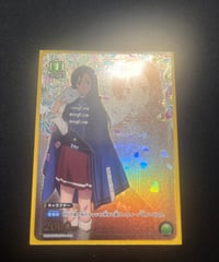 ナナホシ/C★【緑】【キャラクター】《パラレル版UA54BT/MST-1-061》 [パラレル版UA54BT/MST-1-061]