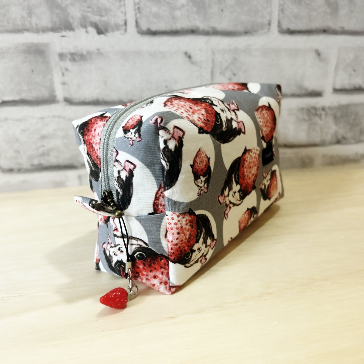 ふんわりポーチ、他14点 ふんわりポーチ、他14点 ふんわりポーチ、他14点 ふんわりポーチ