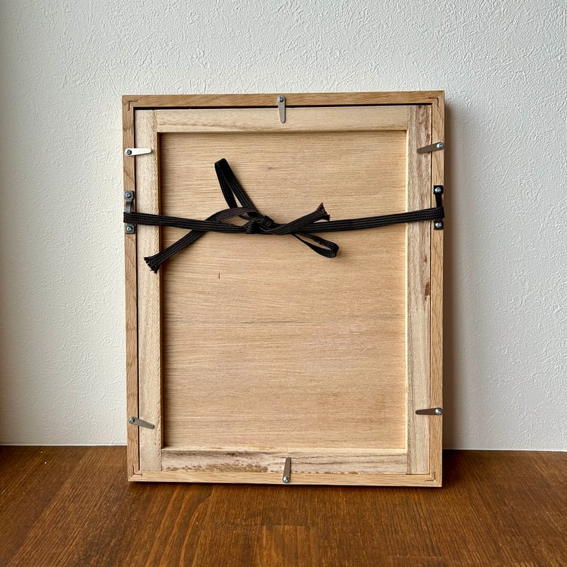 ダリア | Namiko Yokoki Artworks