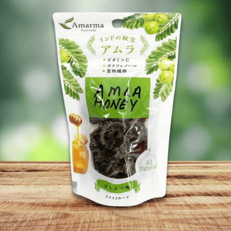 アムラハニー