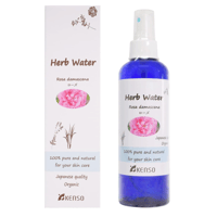 KENSO ローズウォーター 200ml