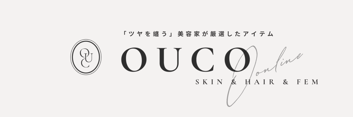 OUCO online store