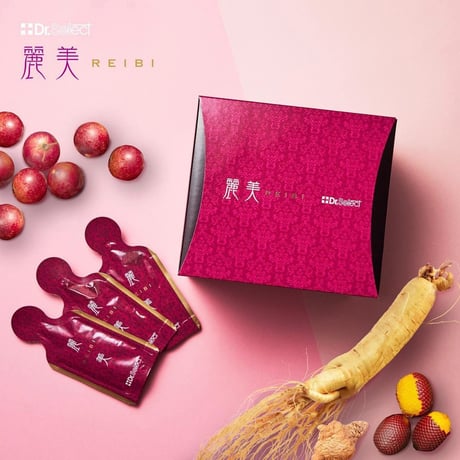 Dr.select　麗美スマートパック 【1箱30包】