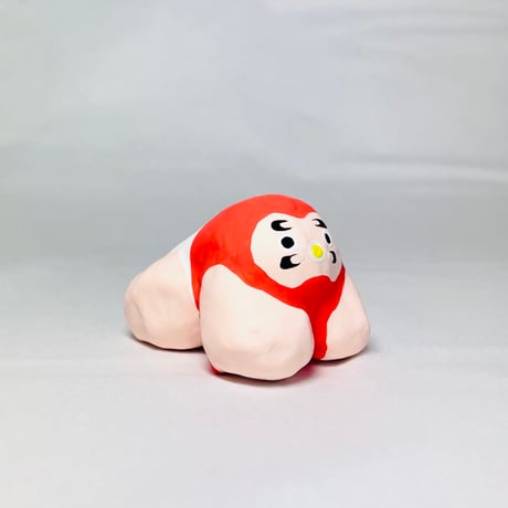 なんでもない張子