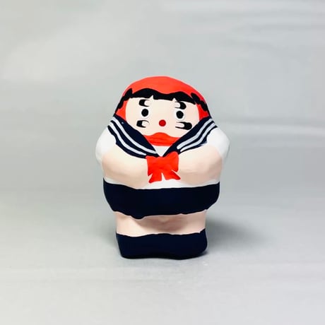 なんでもない張子