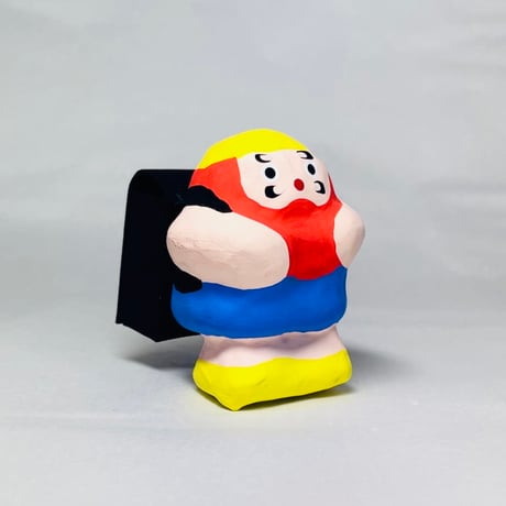 なんでもない張子