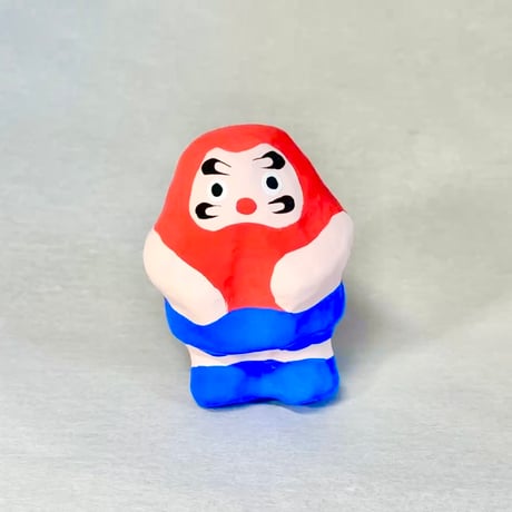 なんでもない張子