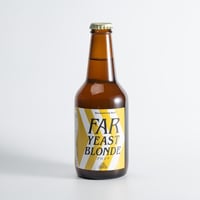 Far Yeast Blonde　ブロンド