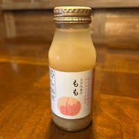 ももドリンク（果汁50%）180ml