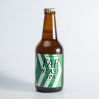 Far Yeast IPA アイピーエー