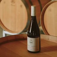 Domaine des Tengeijis　La Montagne Chardonnay  2023