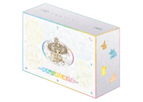 【お一人様2個まで】【お取寄せ】太晶盛聚 イーブイズ対戦セット 未開封品 ポケモンカード 中国限定