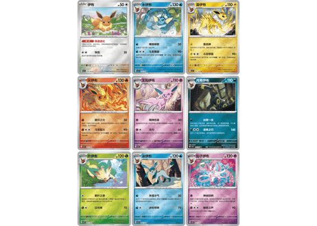 【お取寄せ】太晶盛聚 コインコレクションセット 未開封品 ポケモンカード 中国限定