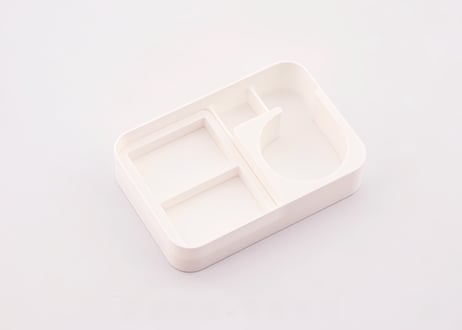 【お取寄せ】仕切り板 収納層 ブイズ 13mmダイス用　マグネット付ダメカンケース専用