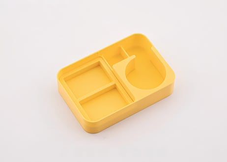 【お取寄せ】仕切り板 収納層 ブイズ 13mmダイス用　マグネット付ダメカンケース専用
