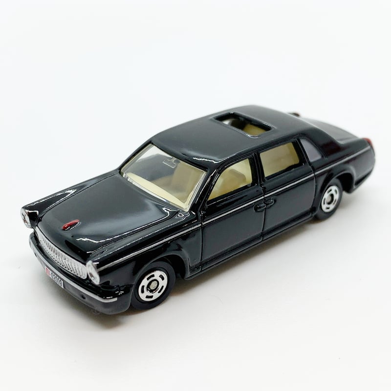 トミカ 中国限定 CN-11 中国一汽 紅旗 レッドフラッグ 海外限定トミカ