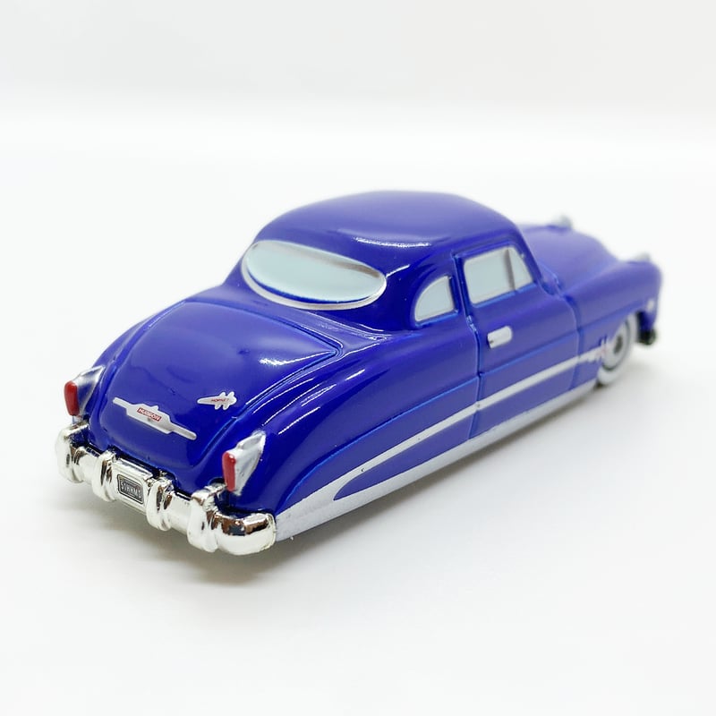 【新品・未開封・廃番】カーズトミカ C-06 ドック・ハドソン 他 廃番モデル】カーズトミカ C-06 ドック・ハドソン（スタンダードタイプ