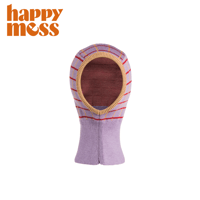 【happy mess】 BALACLAVA