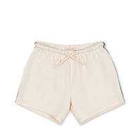 【 Konges sløjd 】 FLORIAN SHORTS GOTS