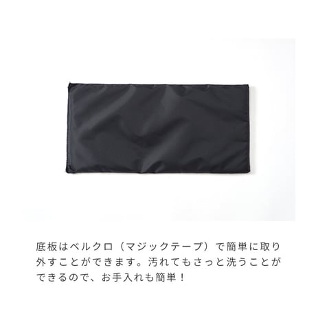 LIFELIKE（ライフライク）OUTDOORタンクキャリーキャメル