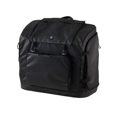 ※ブラックのみ　AIR BUGGY（エアバギー）３ＷＡＹバックパックキャリーワイドサイズ　3WAY BACKPACK CARRIER WIDE
