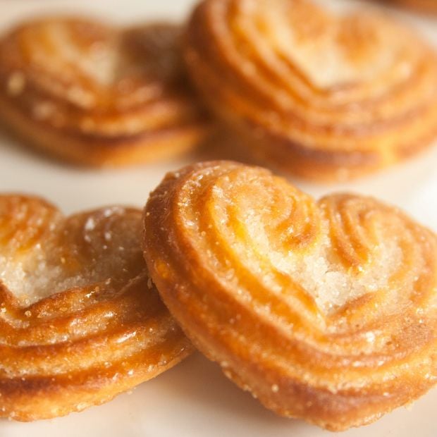 mellojoy パルミエ 猫爪 源氏パイ 源氏猫パイ（シール） N46 | miamiao