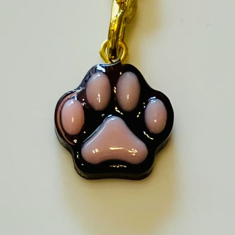 ♯Jvi08CZちび猫肉球キーホルダー全6種 ♯Jvi08CZちび猫肉球キーホルダー全6種 ♯Jvi08CZちび猫肉球