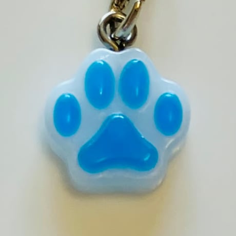 ♯Jvi08CZちび猫肉球キーホルダー全6種 51+dhy3xblL._UY1000_.jpg