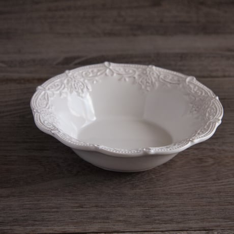 【希少/未使用】レイノー　VILLANDRY フルーツ　ボウル　4枚セット 希少/未使用】レイノー VILLANDRY フルーツ ボウル 4枚セット