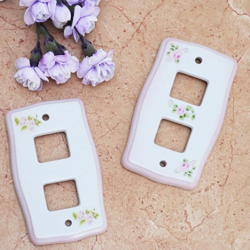 イマン　ダイアナローズ　プレート&カップセット2組 イマン ダイアナローズ プレート&カップセット2組 イマン