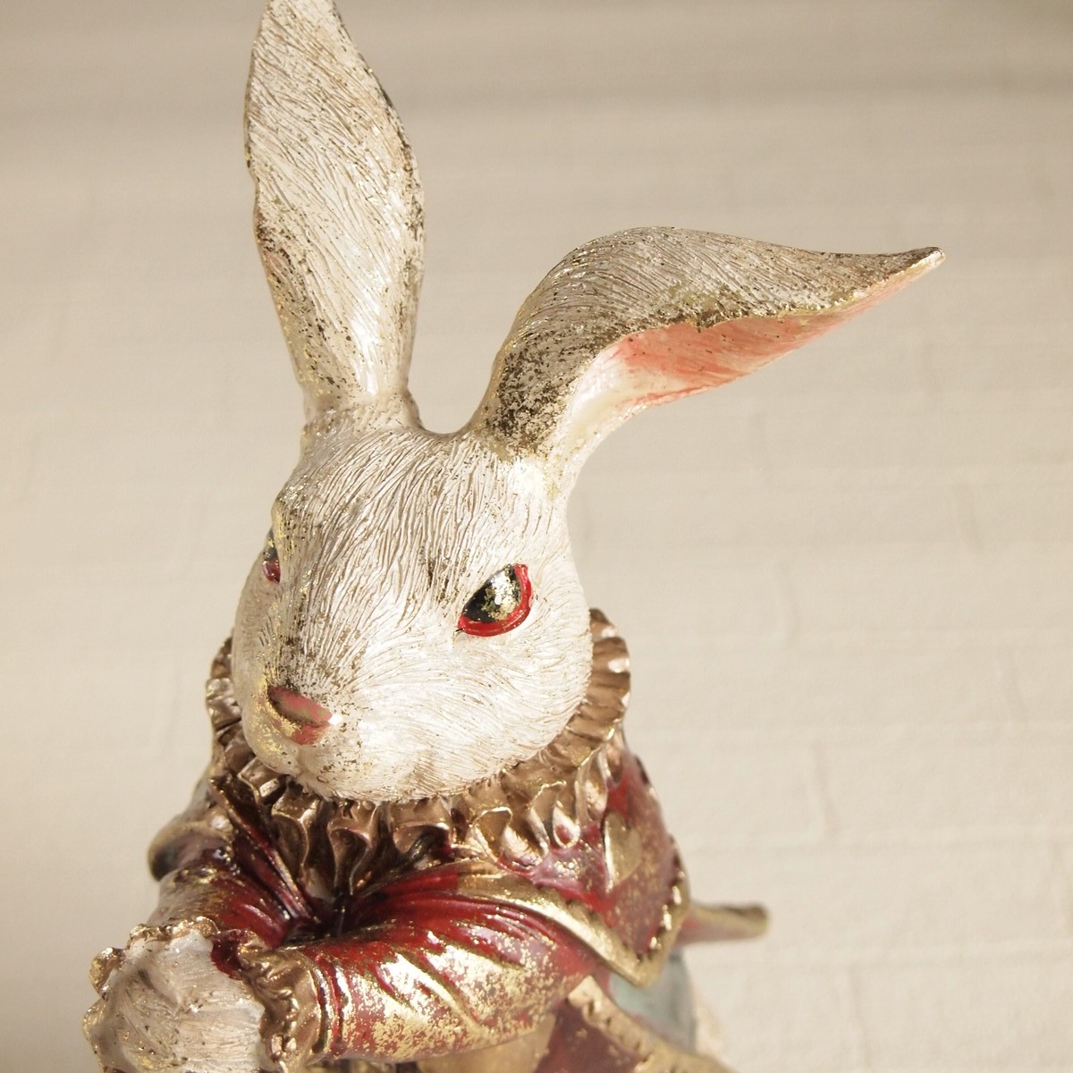 トランプ・ラビット☆テーブルランプ(ウサギ雑貨)1個の価格です