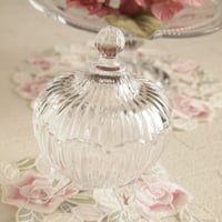 イマン ダイアナローズ ホーロー プチ ミルクパン アンティーク