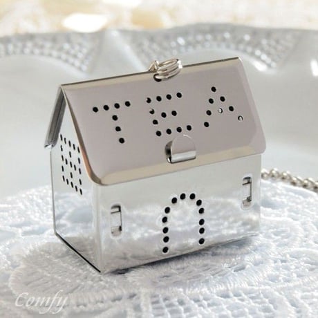 ティーストレーナー | STORES