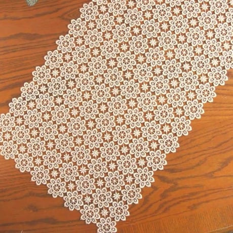 CATEGORY テーブルセンター・ドイリー | 雑貨屋カンフィ