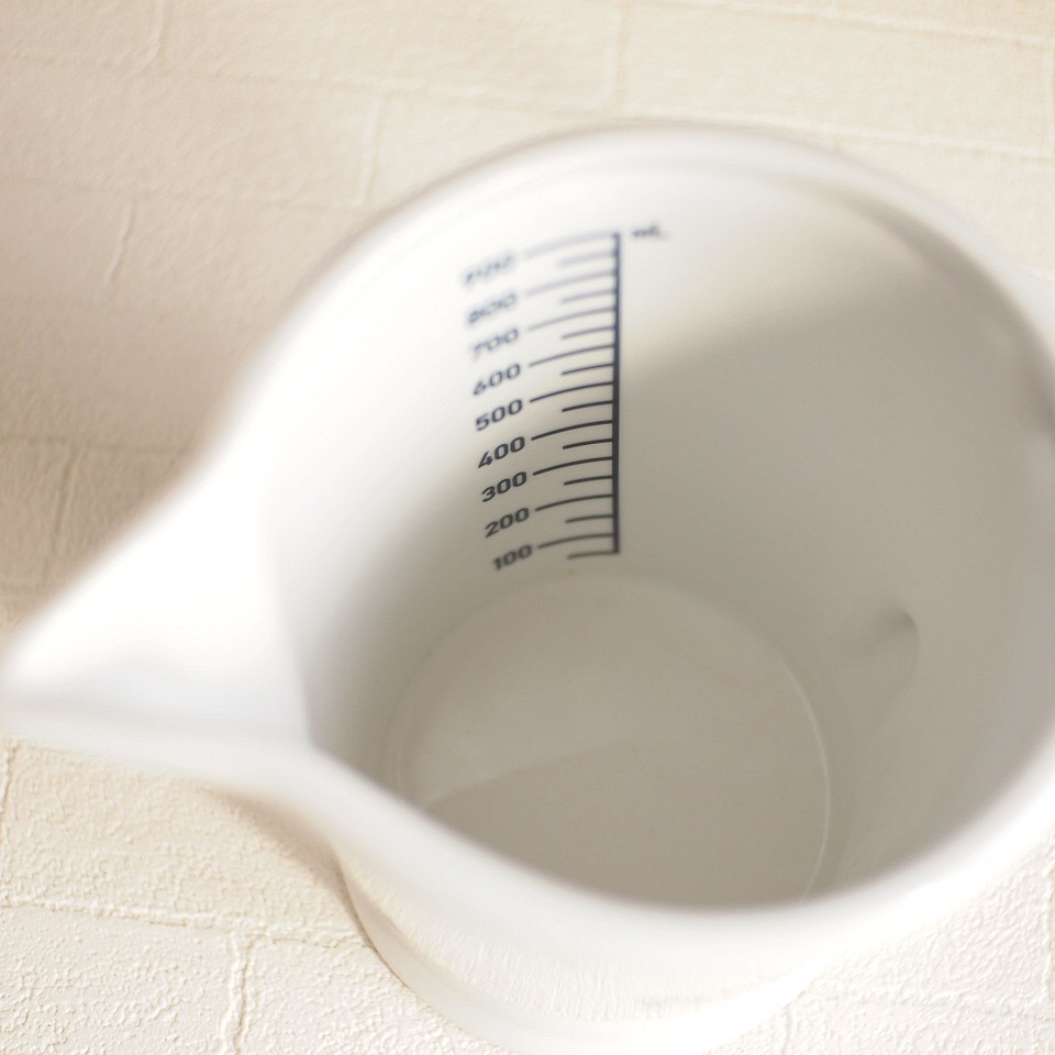 ロイヤルダルトン窯水差し ダルトン メジャーリングカップ ポーセリンジャグ ピッチャー