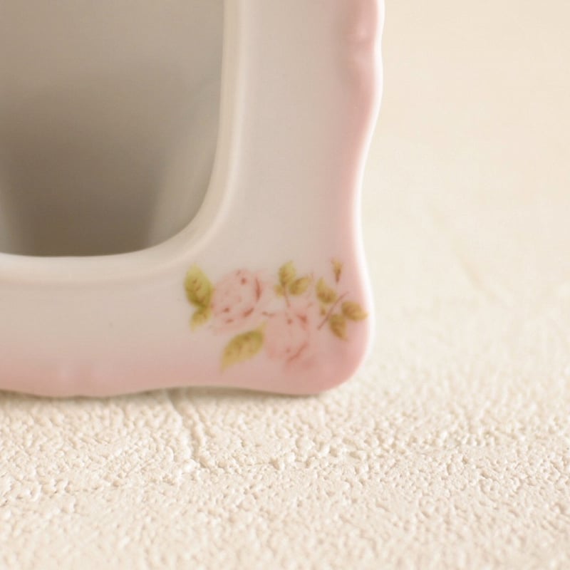 イマン　ダイアナローズ　フェースボールスタンドＳ イマンダイアナローズフェースボールスタンドS