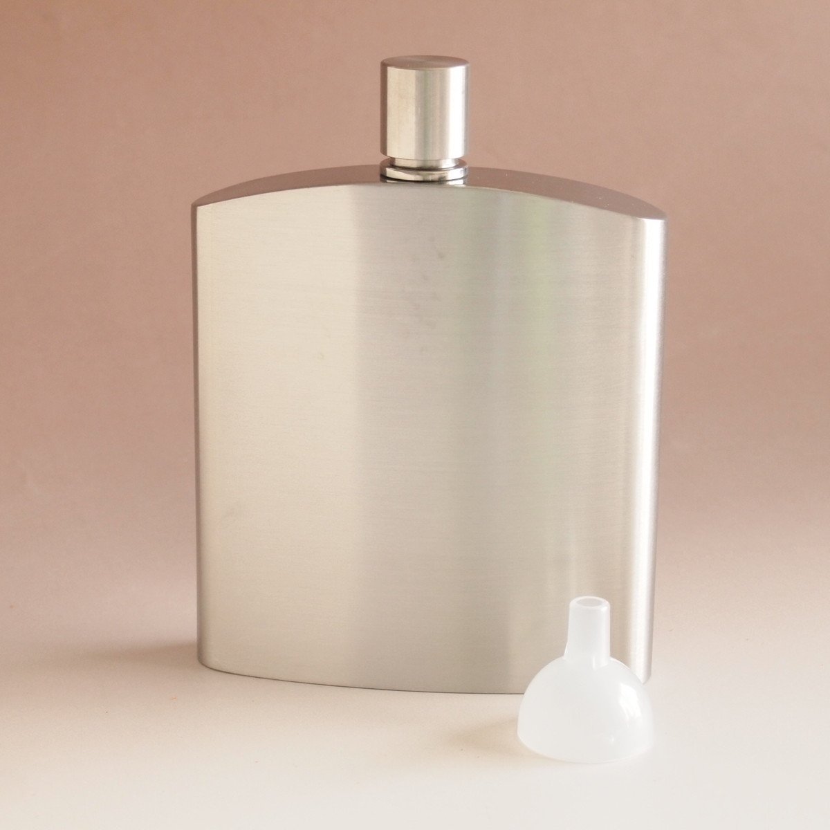 白州ロゴ入り】SALUS ステンレス ウイスキーカップ 本革ケース付き