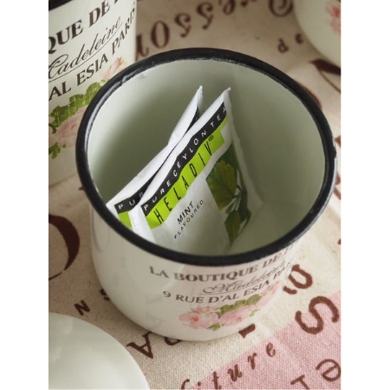 EXPO2025 ミャクミャク ホーロー両手鍋16cm 水玉 コミャク EXPO2025