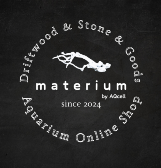 materium byAQcell