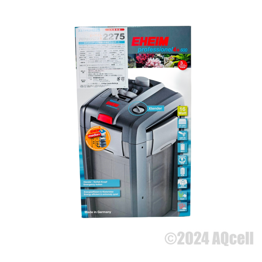 エーハイム 2275 プロフェッショナル 60Hz 西日本用 エーハイム