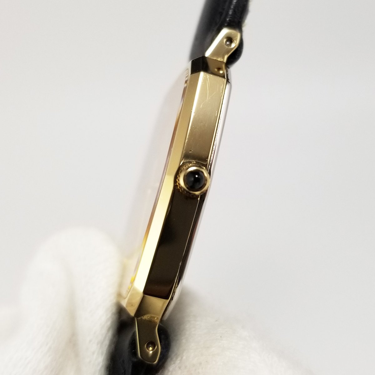 SEIKO】セイコー ドルチェ クォーツ 7731-5120 稼働 付属品あり 
