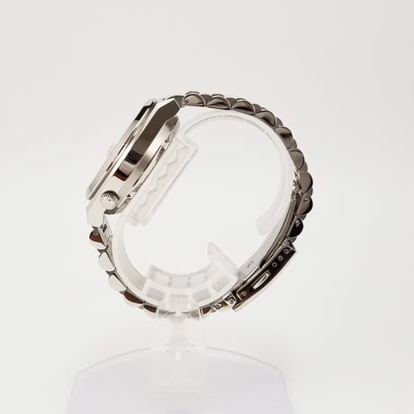 【CITIZEN】シチズン 腕時計 TSUYOSA ツヨサ 自動巻 NJ0200-50M 裏スケ【新品同様】