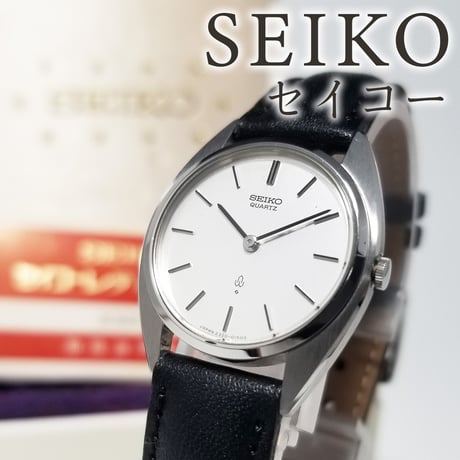 電池交換済 SEIKO セイコー 時計 レディクォーツ 2320-0040 美品 SEIKO】セイコー 腕時計 レディクォーツ 2320-0040 美品【電池交換済