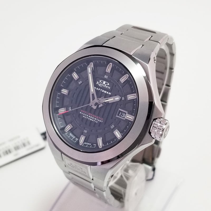 定価22万・新品未使用品】KENTEX ケンテックス クラフツマン