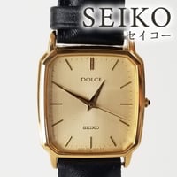 GUCCI】 グッチ メンズ腕時計 Gスクエア クオーツ 3600M【電池交換済 