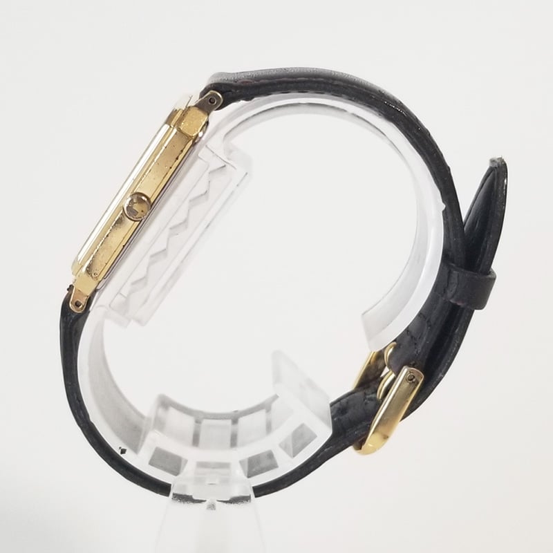 SEIKO】セイコー メンズ腕時計 ツインクォーツ 9641-5060 稼働品【電池 