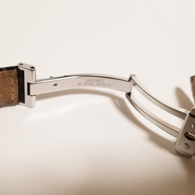 GRAND SEIKO】グランドセイコー エレガンスコレクション レディース